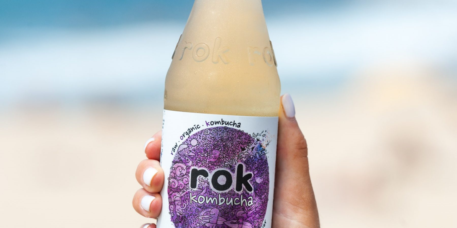 rok kombucha