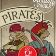 Pirate Book
