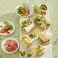 The New Summer Menu